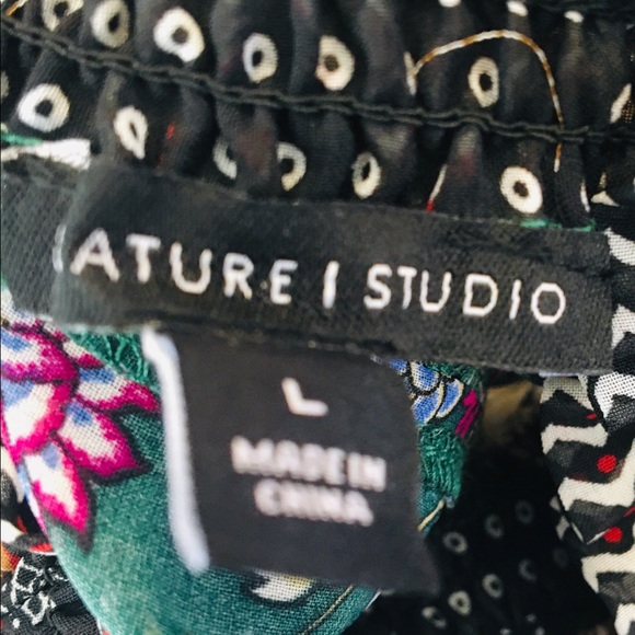 Signature studio maxi dress. - Picture 5 of 6